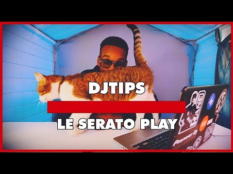 DJ TIPS 23 - Mixer juste avec un Ordinateur et Serato c'est possible? [SERATO PLAY]