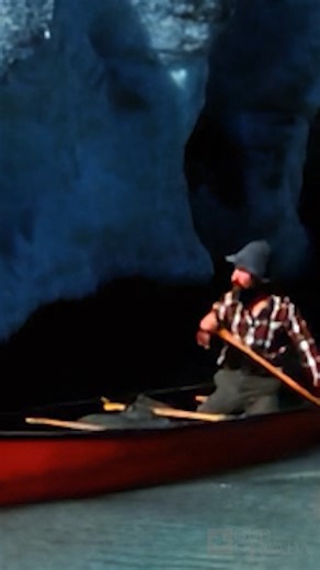 A clip from the 1970 NFB film, "The Rise and fall of the Great Lakes" | Old Canada Series