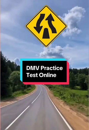 DMV Practice Test: Master Driving Questions Now