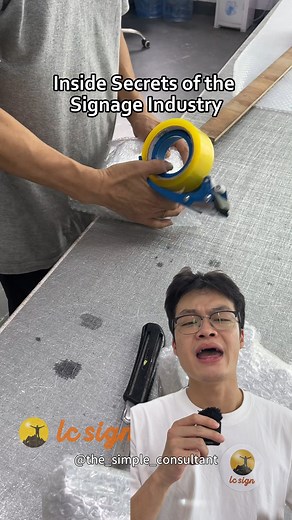 710K views · 20K reactions | Let us be your trusted partner #lcsign #ledletter #neonsign #lightbox #RetailStoreSignage #CustomStoreSigns | Guangzhou LC Sign Co., Ltd | Facebook