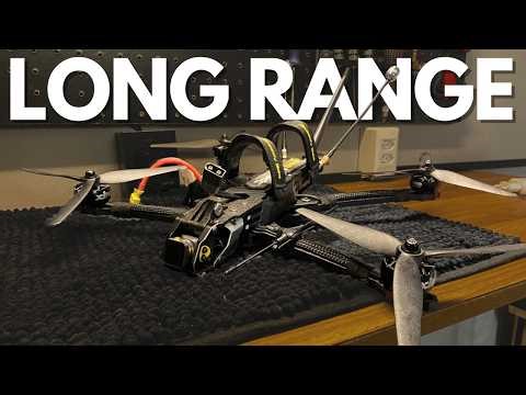 How to Build an FPV Drone in 2026 [Long Range | Digital]