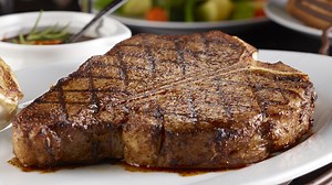 The Most Unhealthy Dishes At National Steakhouse Chains