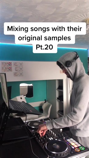 Creepy Remix: Tiptoe Thru' The Tulips With Me