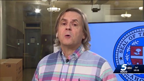 Historic Jim Norick Arena implosion set for Tuesday if weather permits