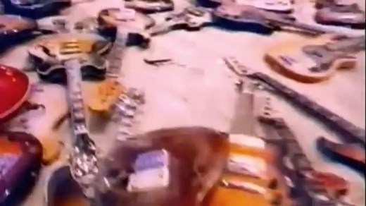 Fleetwood Mac - Hold Me (Official Music Video