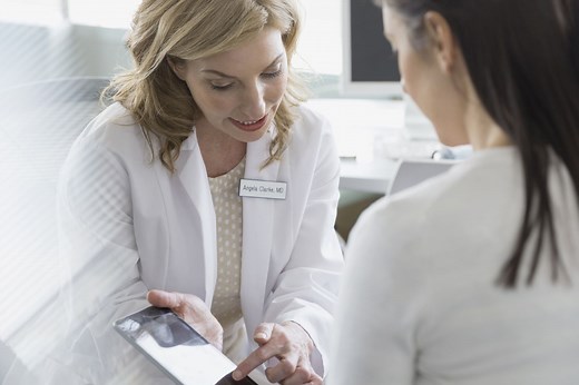 What to Do When You Can't Get a Diagnosis