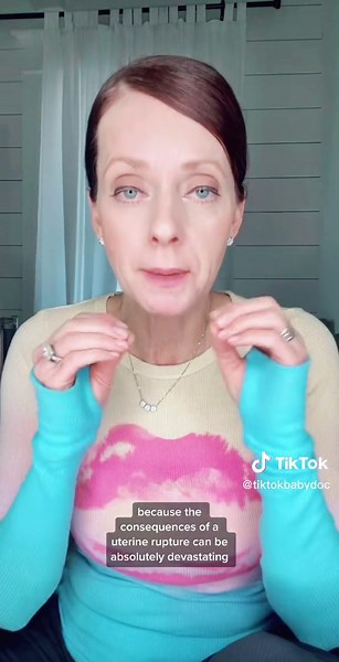 Shannon M. Clark, MD, FACOG on TikTok