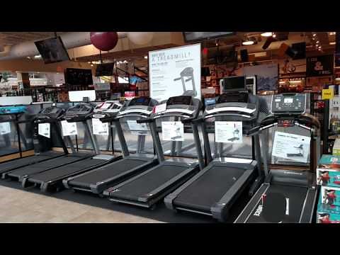 Which Treadmill Is The Best? The Truth About Treadmills!