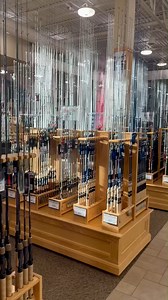 16K views · 34 reactions | ❓Question of the Day!❓ How many SCHEELS Outfitters fishing rods do we make? P.S. All SCHEELS outfitters rods are 20% off right now! | Scheels | Facebook