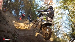 Highlights of Graham Jarvis the GetzenRodeo e.V. 2018 where he finishes in 5th place #jarvisstyle #thisishardenduro | ENDURO.LIVE