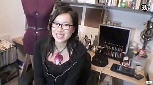 How to Sew With Conductive Thread With Diana Eng