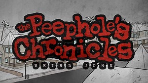 The Peephole's Chronicles: Weird John by FutuRats