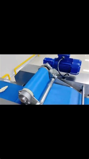 🔧 Core Processes & Advantages