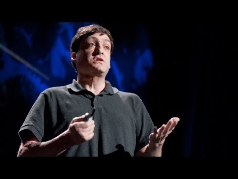 Dan Ariely: Why Do We Cheat?