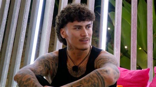 Love Island Australia: What happened between Mateo and Isabel during the Cupid’s Arrow Game?