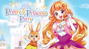 Pretty Princess Party Now Available On Nintendo Switch | Nintendo Insider