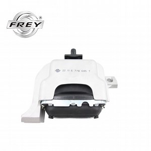 [Hot Item] New! Mini Cooper Right Engine Mount 22116778645