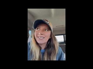 My theory on why white liberal women follow ICE around