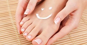 Quer se livrar da frieira? Conheça um método infalível