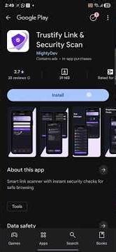 How to Open GPlinks with Trustify? #gplinks #trustify #gp