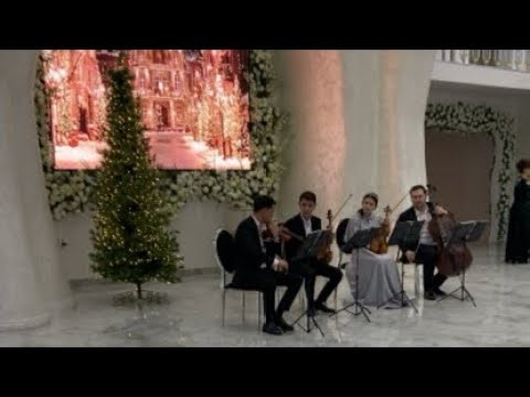 Xonqa Oqsaroy в прямом эфире!