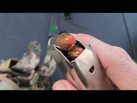 Showing off my kit and latest range upgrades 