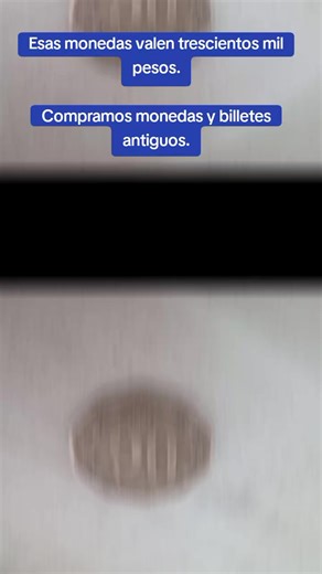 Valuable Mexican Coins Worth 300,000 Pesos