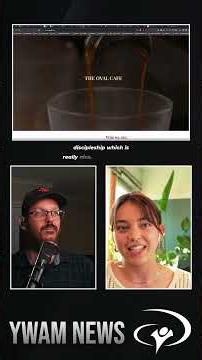 YWAM Europe Coffee Ministries