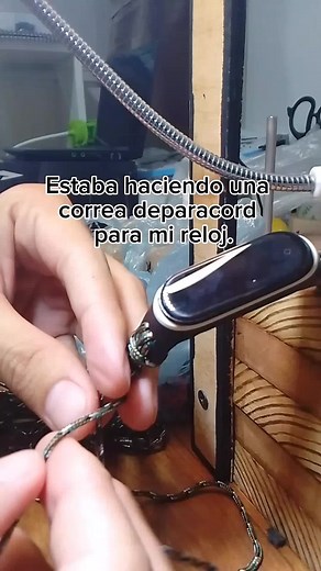 Cómo hacer correas personalizadas para relojes