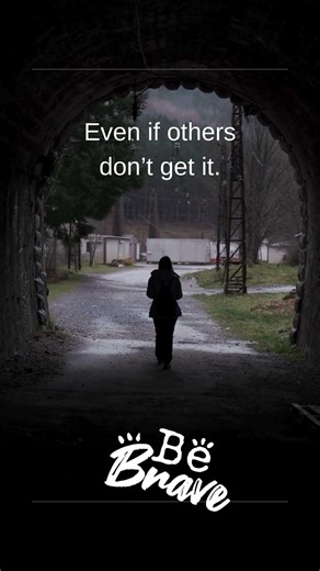 You’re Allowed to Change - Even If Others Don’t Get It