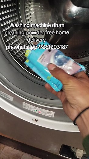 washing machine drum cleaning #scalgo #drumwashpowder #washingmachinerepairkathmandu #washingmachinedeepcleaning