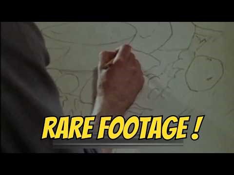 Oil Painting Process of a Russian Master - Flemish Technique Tutorial