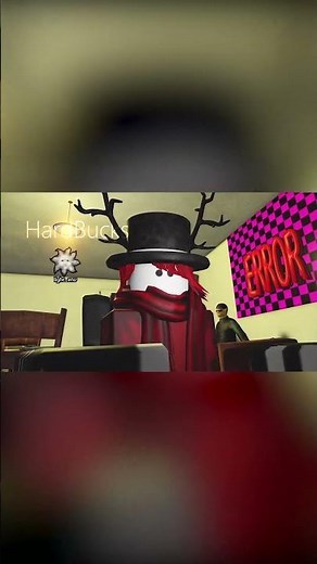 Infinite Loop | Roblox Animation