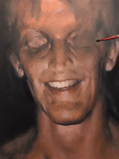 🎶 #wip #workinprogress #painting #roblox | painting