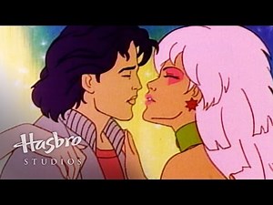 Jem and the Holograms - "Deception" by Jem