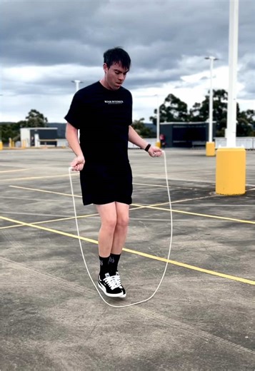 Introducing the RI SPEED ROPE - perfect for your workouts. Are you ready to reach the next level? ✔️ Durable – Will last any workout. ✔️ Tangle free – No more time wasting. ✔️ Stylish design – Stand out from the rest. ✔️ Rope bag – Free RI rope bag included. ✔️ Made for performance – To keep you jumping longer and faster. AVAILABLE NOW - Link in bio🔥 ➖➖➖➖➖➖➖➖➖➖➖➖➖ The Home of Jump Rope & Lifestyle www.roarintensity.com.au BUILD. GROW. ELEVATE Sydney, Australia ➖➖➖➖➖➖➖➖➖➖➖➖➖ #roarintensity #buil