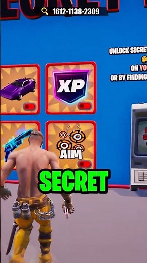TOP 2 SECRET CODES IN THE PIT WITH EVERY GUN 🤫🔒