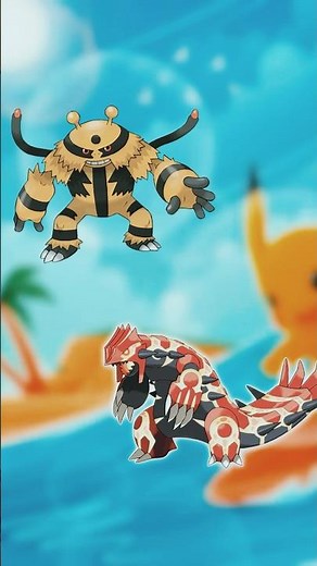 The Only Pokémon With NO Weaknesses?! 🤯