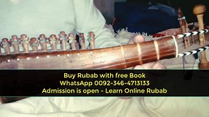 32K views · 1.6K reactions | Rabab and Guitar for Sale. Rabab Online Clases Admision Open plz Contact this number Rabab for Sale :- WhatsApp 0092-346-4713133 Rubabshop.com | Rabab shop | Facebook