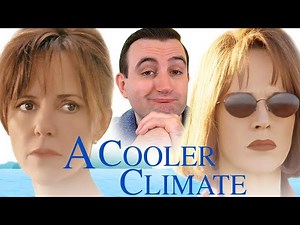 A Cooler Climate (1999) Sally Field | Drama | Full Movie Reaction & Review