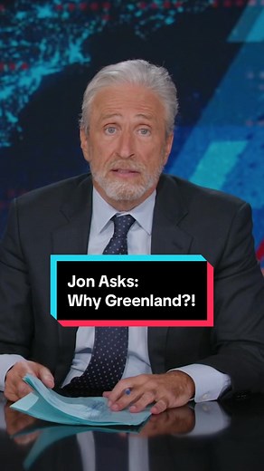 Trump Greenland ‘Boat 500 Years Ago’ Joke Explained