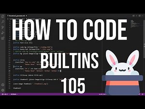 how to code racket 105 - builtin abstract functions