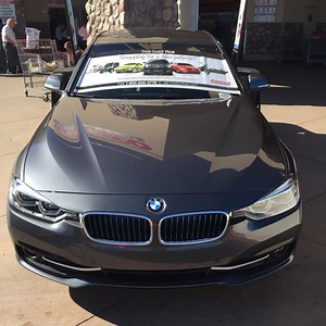 Luxury in a plug-in hybrid. The BMW 330e brings all the favorites from the 3 Series with 1 14-mile EV range as a bonus. Find yours: https://goo.gl/FyJttG | Costco Auto Program