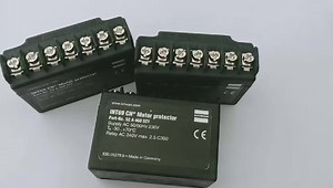 KRIWAN Motor Protector INT69 TM Compressor protection Module