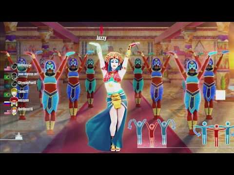 Just Dance 2015 - World Dance Floor (Xbox 360)