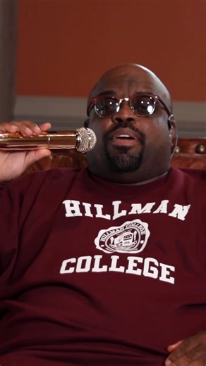 24K views · 523 reactions | Lead Me (Live) | CeeLo Green | Facebook