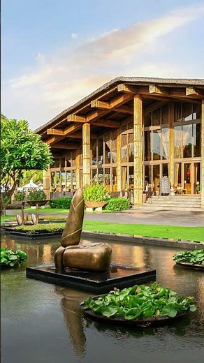 ✨ You Won’t Believe This 5-Star Paradise in Da Nang | Naman Retreat Vietnam