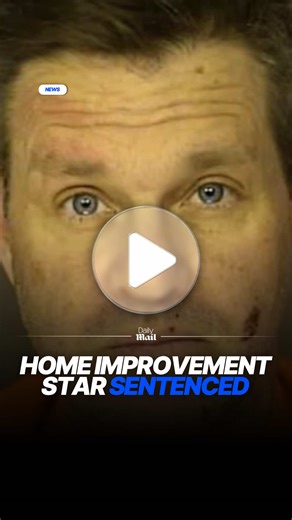 Zachery Ty Bryan Sentenced to 16 Months for DUI