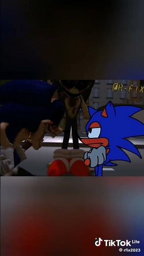 Sonic sneakers #memes #meme #sonic #sonicthehedgehog #sonicexe