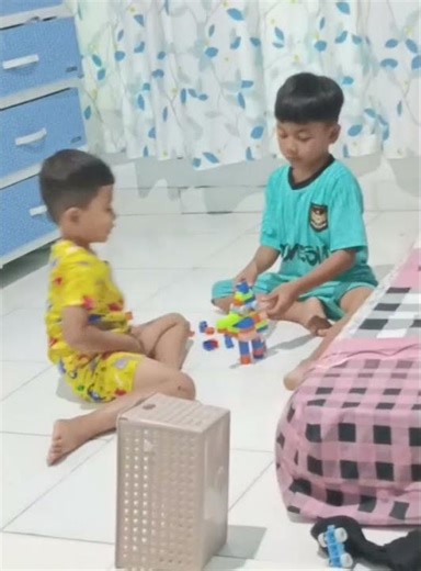 sibuk masing2 #viral
